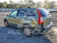 2009 Honda CR-V photo