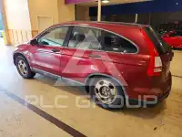 2009 Honda CR-V photo