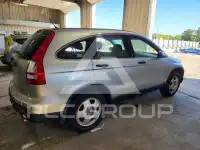 2009 Honda CR-V photo