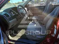 2009 Honda CR-V photo