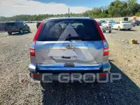 2009 Honda CR-V photo
