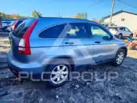 2009 Honda CR-V photo