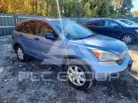 2009 Honda CR-V photo