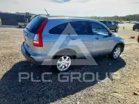 2009 Honda CR-V photo