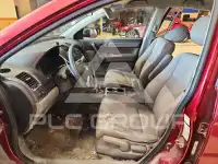 2009 Honda CR-V photo