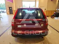 2009 Honda CR-V photo