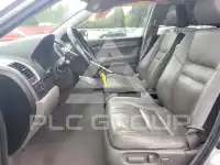 2009 Honda CR-V photo
