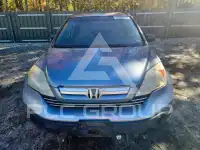 2009 Honda CR-V photo