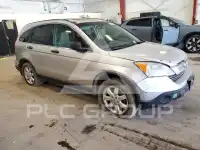 2009 Honda CR-V photo