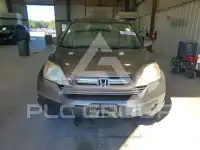 2009 Honda CR-V photo