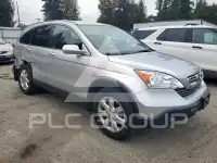 2009 Honda CR-V photo
