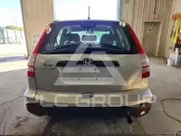 2009 Honda CR-V photo