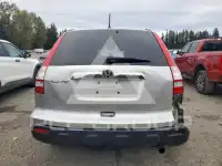2009 Honda CR-V photo
