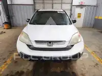 2009 Honda CR-V photo