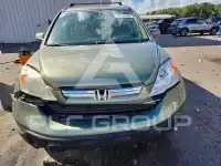 2009 Honda CR-V photo