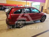 2009 Honda CR-V photo