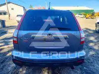 2009 Honda CR-V photo