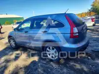 2009 Honda CR-V photo