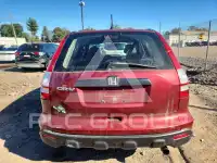 2009 Honda CR-V photo