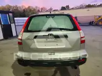 2009 Honda CR-V photo