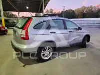 2009 Honda CR-V photo