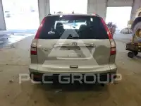 2009 Honda CR-V photo