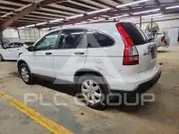 2009 Honda CR-V photo