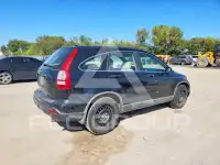 2009 Honda CR-V photo