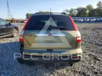 2009 Honda CR-V photo