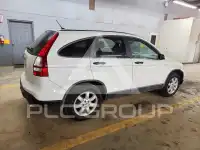 2009 Honda CR-V photo