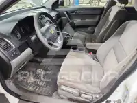 2009 Honda CR-V photo