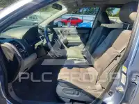 2009 Honda CR-V photo