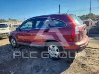 2009 Honda CR-V photo