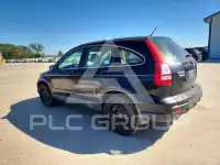 2009 Honda CR-V photo