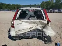 2009 Honda CR-V photo