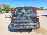 2009 Honda CR-V photo
