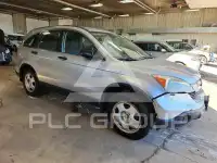 2009 Honda CR-V photo