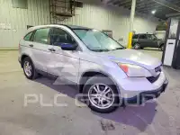 2009 Honda CR-V photo