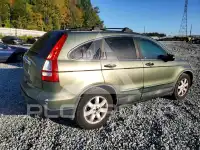 2009 Honda CR-V photo