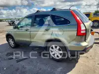 2009 Honda CR-V photo