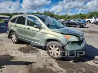 2009 Honda CR-V photo