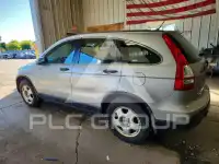 2009 Honda CR-V photo