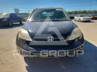 2009 Honda CR-V photo