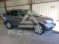 2009 Honda CR-V photo