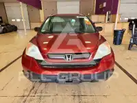 2009 Honda CR-V photo
