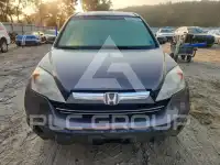 2009 Honda CR-V photo