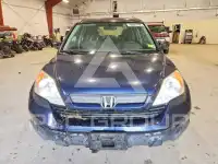 2009 Honda CR-V photo