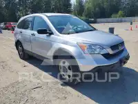 2009 Honda CR-V photo