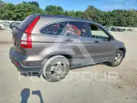 2009 Honda CR-V photo
