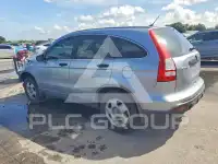 2009 Honda CR-V photo